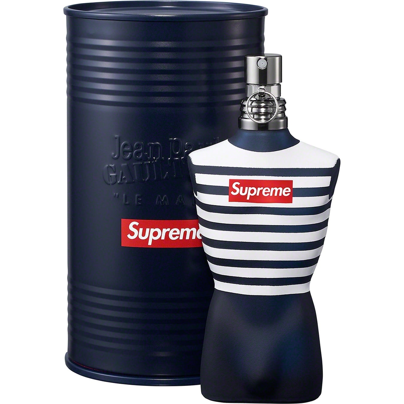 Supreme®/Jean Paul Gaultier® Le Male view 2